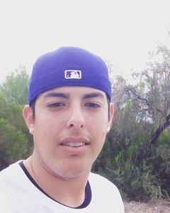 Man, 30. Arielito4748