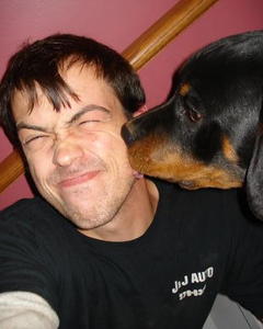 Man, 44. germanicdrover