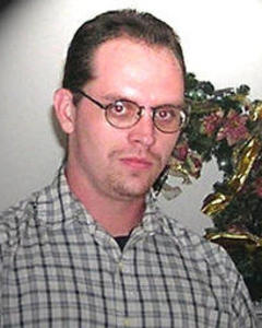 Man, 43. TheDan1981