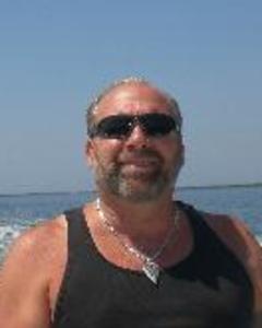 Man, 75. JOHNNY_FISH