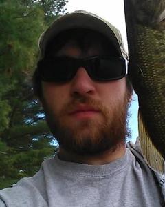 Man, 35. seanafin