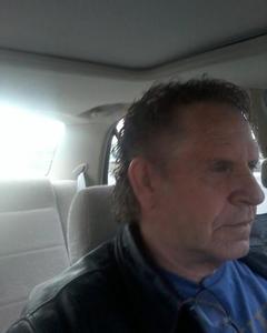Man, 82. pineman62