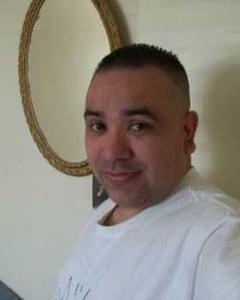 Man, 65. scotmark