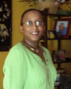 Woman, 58. mich319