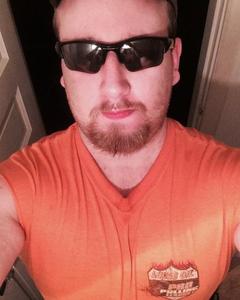 Man, 30. Grizzlyman8423