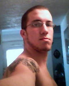 Man, 38. wickedjester7
