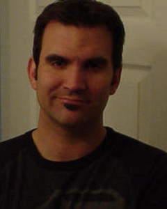 Man, 47. cavernoso