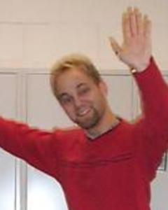 Man, 52. johnnyc006