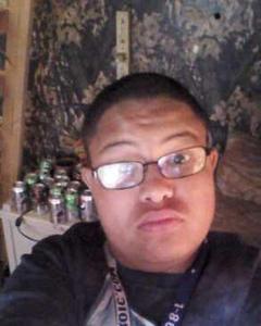Man, 36. skythekid39