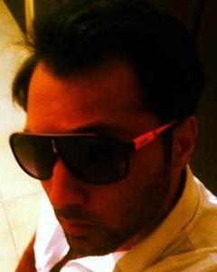 Man, 38. abood19876656