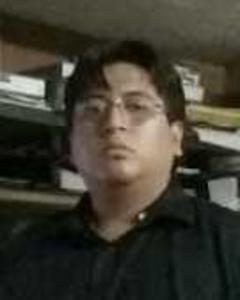 Man, 38. jgonzalez101