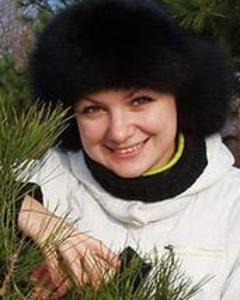 Woman, 60. anna044829