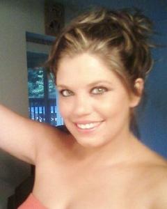 Woman, 36. randirussell1