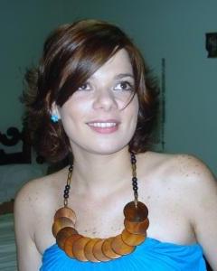 Woman, 39. dazzling101