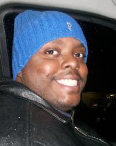 Man, 48. Rahsaan77