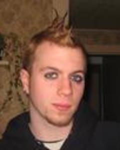 Man, 42. mike83421
