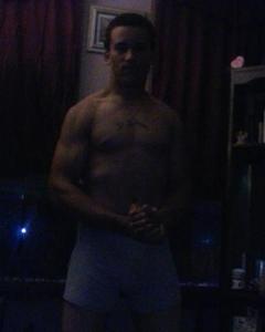 Man, 31. truth500boii