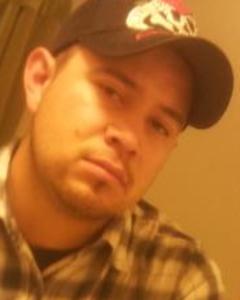 Man, 38. Adancarrillo
