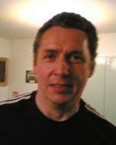 Man, 42. Mikestone4462