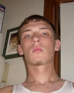 Man, 34. thomasjorden