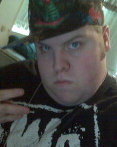 Man, 45. Juggalotus17