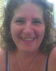 Woman, 60. Carmelle01