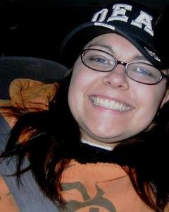 Woman, 42. giftofgrace