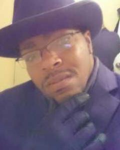 Man, 31. TheGentlemanCa
