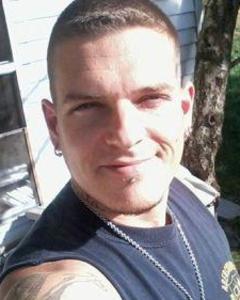 Man, 46. thensle