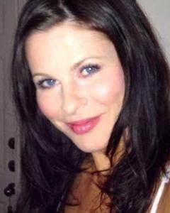 Woman, 47. moonslitt212