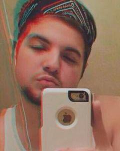 Man, 28. Tanner7264
