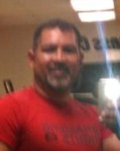 Man, 54. Rodpal