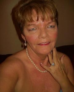 Woman, 73. MissBlueBi5688
