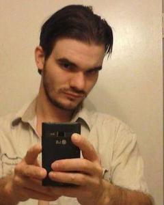Man, 35. Thatgamerguy