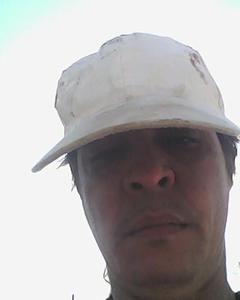 Man, 47. gelvid