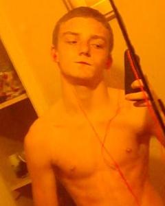 Man, 30. dylan6990615