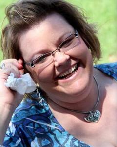 Woman, 48. rabbitstwins