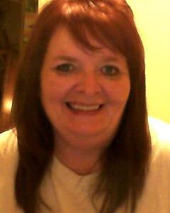 Woman, 61. MaryB7344