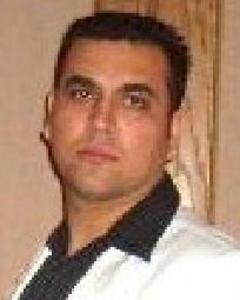 Man, 48. MENTORX