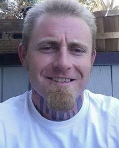 Man, 49. Andychris12