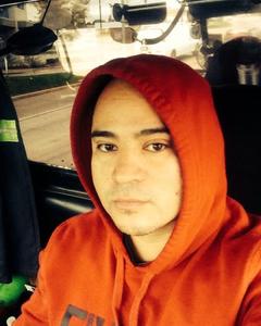 Man, 43. Dannyferoz