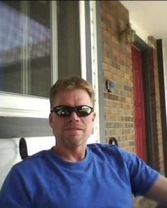 Man, 58. Brian4360