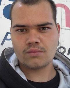 Man, 36. damir4206