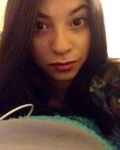 Woman, 31. HallieLeonard4