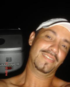 Man, 49. enriquecastro7