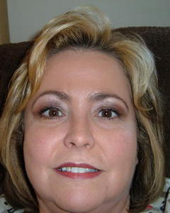Woman, 65. chetney