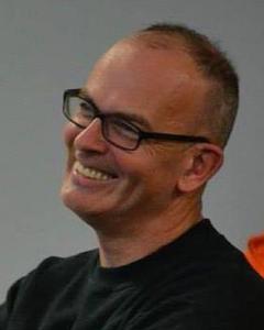 Man, 60. Sgtmansfield