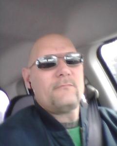 Man, 59. itsme0082