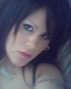 Woman, 45. Darkeyes79