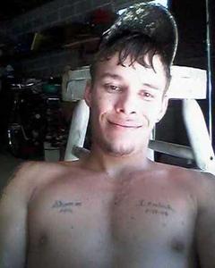 Man, 33. PIMP6275